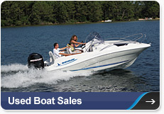 Used Boat Sales